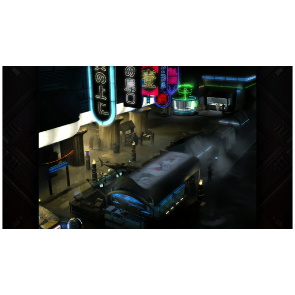 Blade Runner Enhanced Edition Ultimate Edition (Limited Run Games